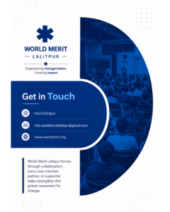 World Merit Lalitpur – Introduction