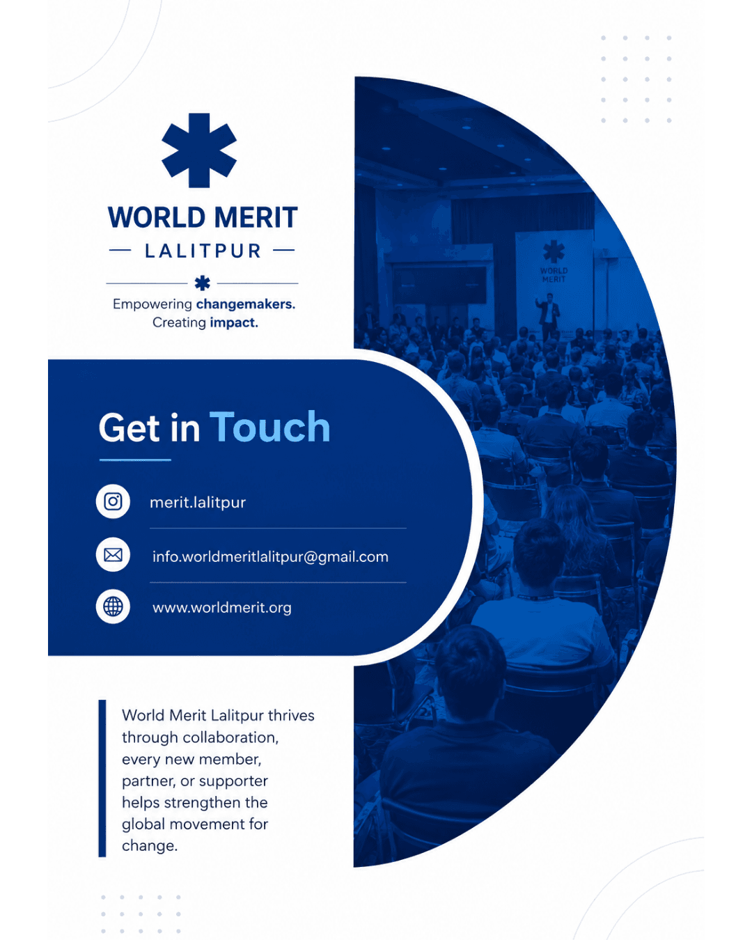 World Merit Lalitpur