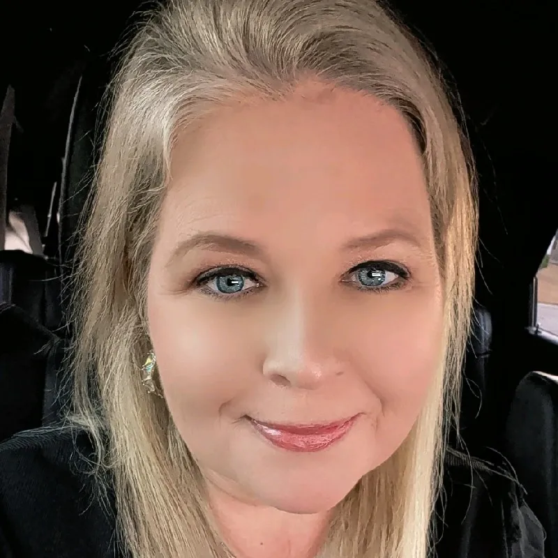 Heather Fahnestock