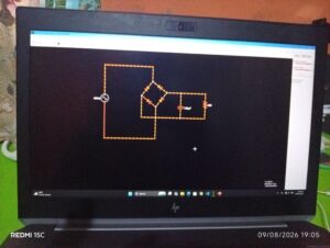 Designing, Simulating and Analyzing Electronic Circuits