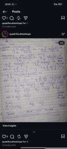 Advanced Mathematical Problem Solving
