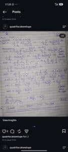 Advanced Mathematical Problem Solving &amp; Infinite Series