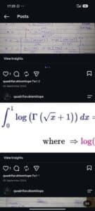 Advanced Mathematical Analysis &amp; Special Functions