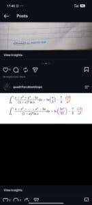 From Logarithmic Integrals to Zeta Values