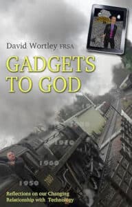 Readers Call It a Must-Read: Gadgets to God Returns