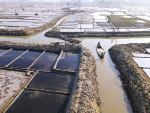 Living With Water in Coastal Bangladesh