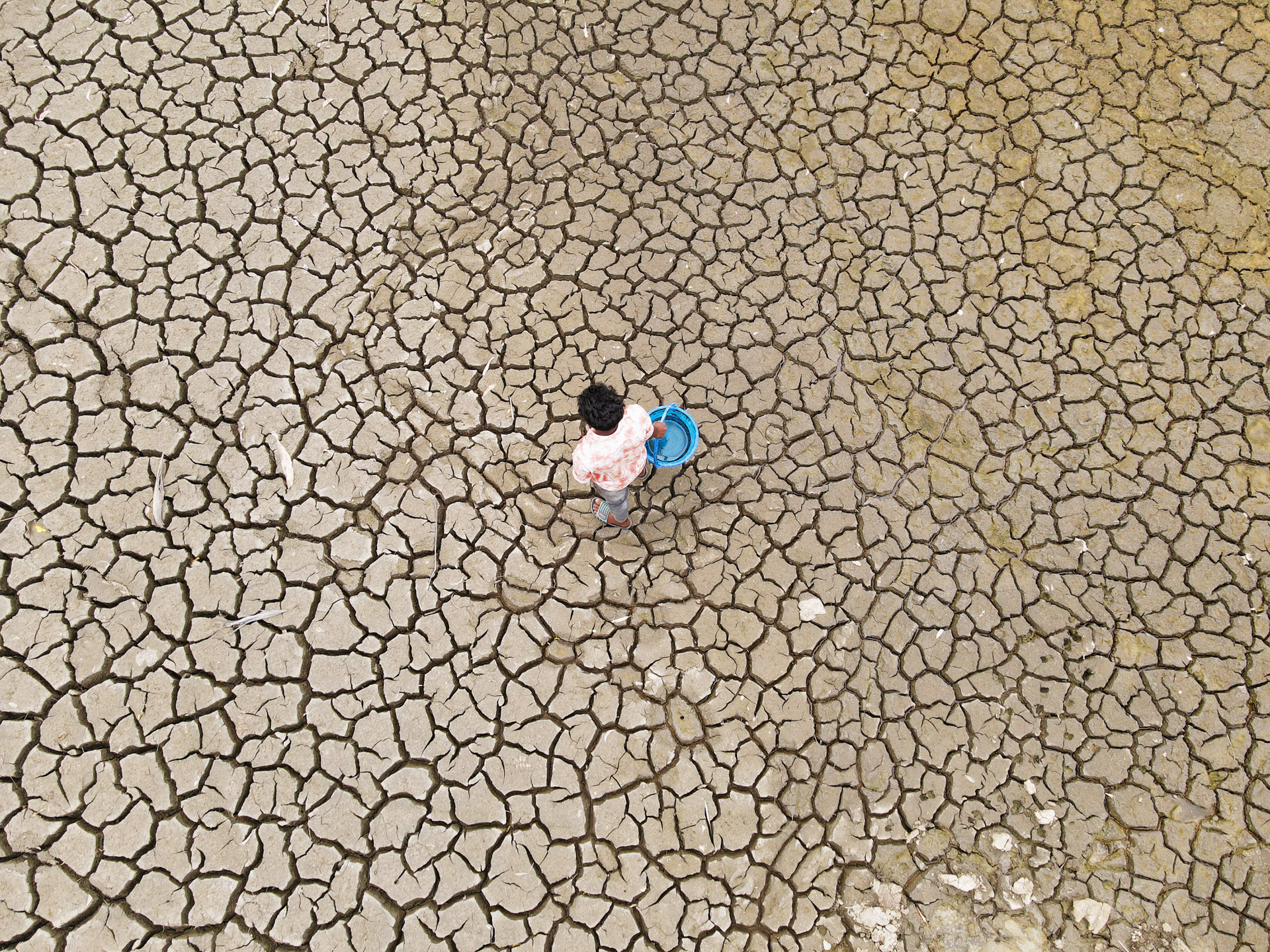 The Search Continues for Water in Bangladesh