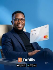 Drbills Payment App Commercial Ad
