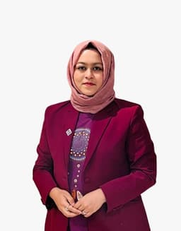 Nausheen Ahmed
