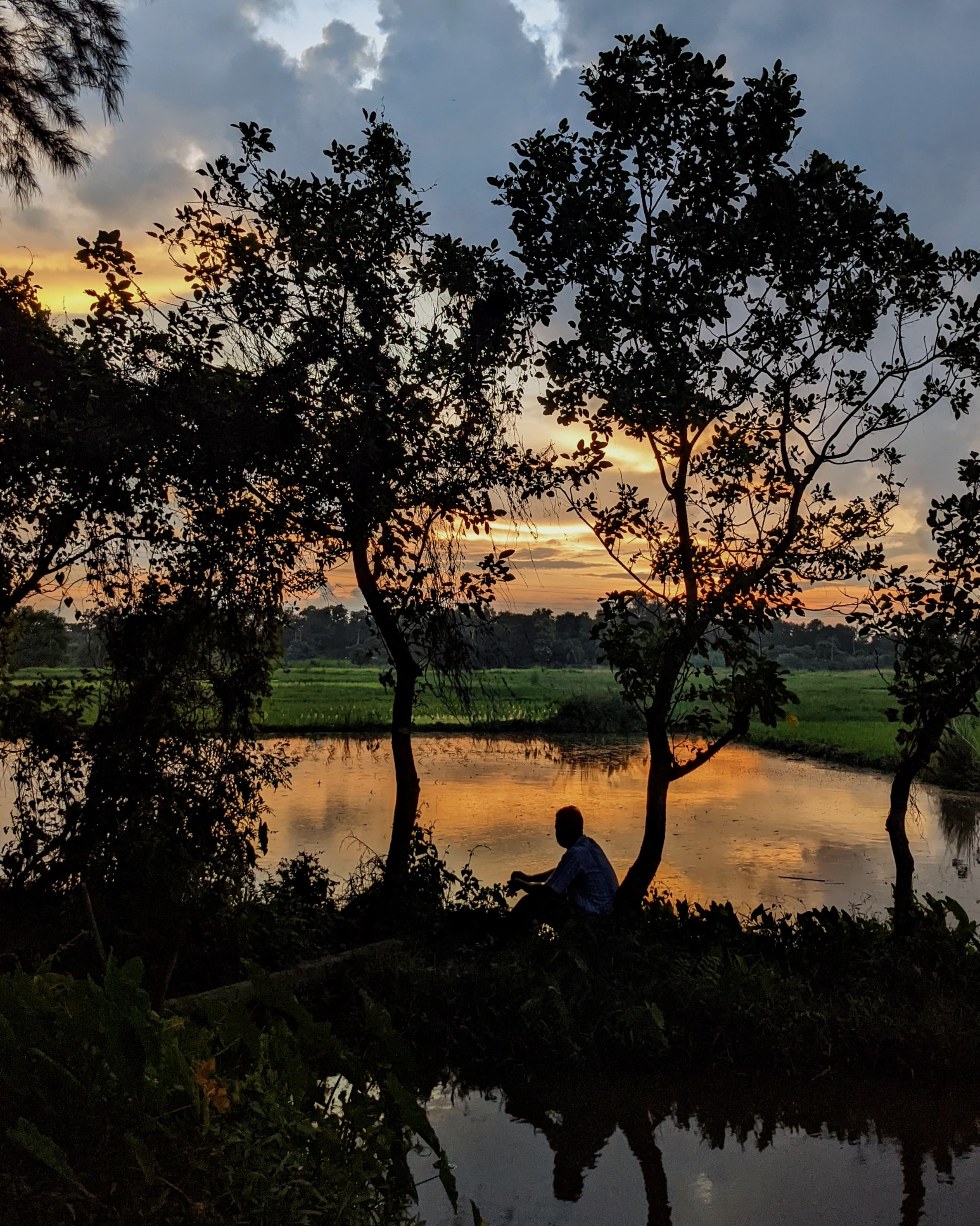 Golden hours