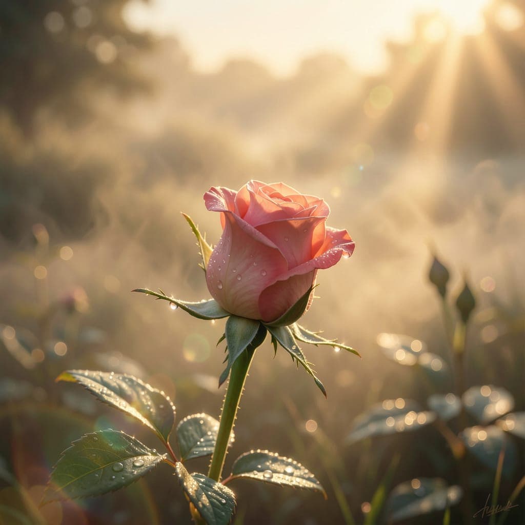 Growth is a process, not a moment.