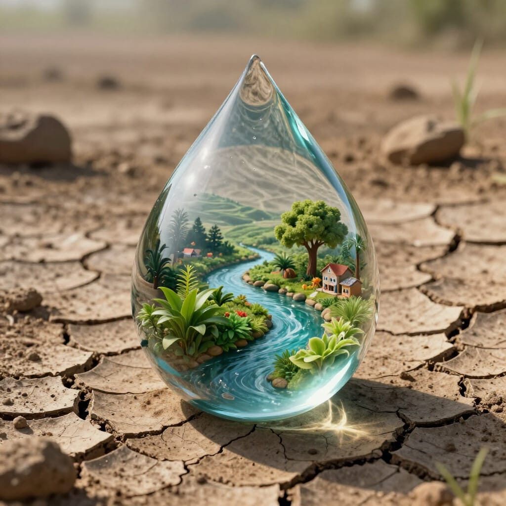 What if technology could do more than create beautiful image
