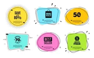DOERS – Discount | Signature Offerings Set Up Guidelines