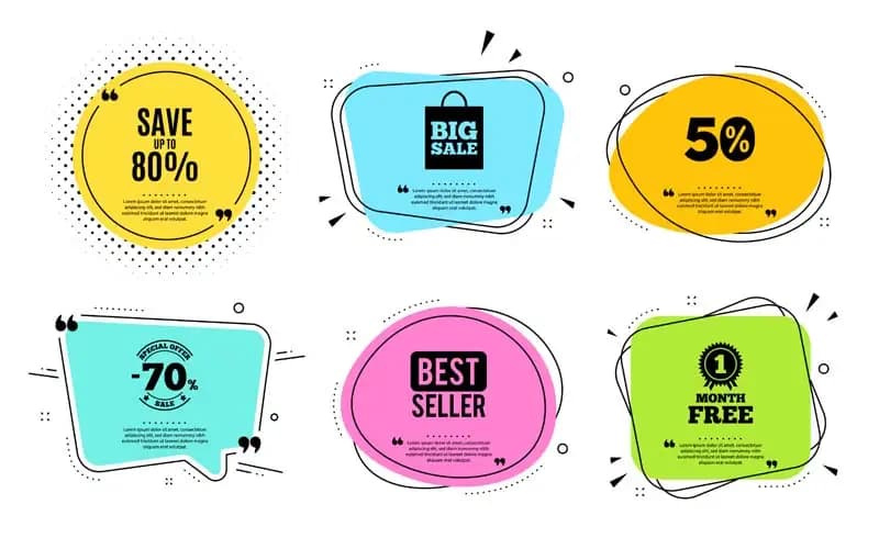 DOERS – Discount | Signature Offerings Set Up Guidelines