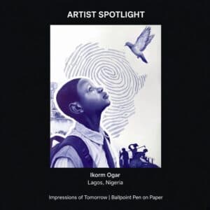 Artist Spotlight