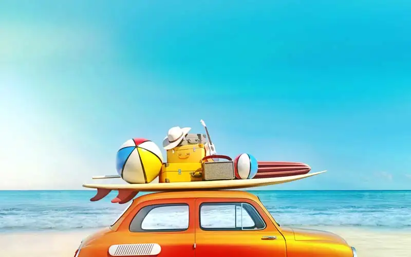 DOERS – Holiday | Signature Offerings Set Up Guidelines