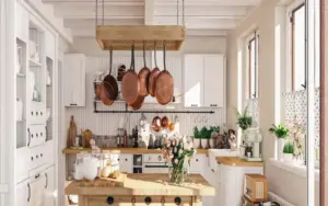 DOERS – Home & Kitchen | Signature Offerings Set Up Guidelines
