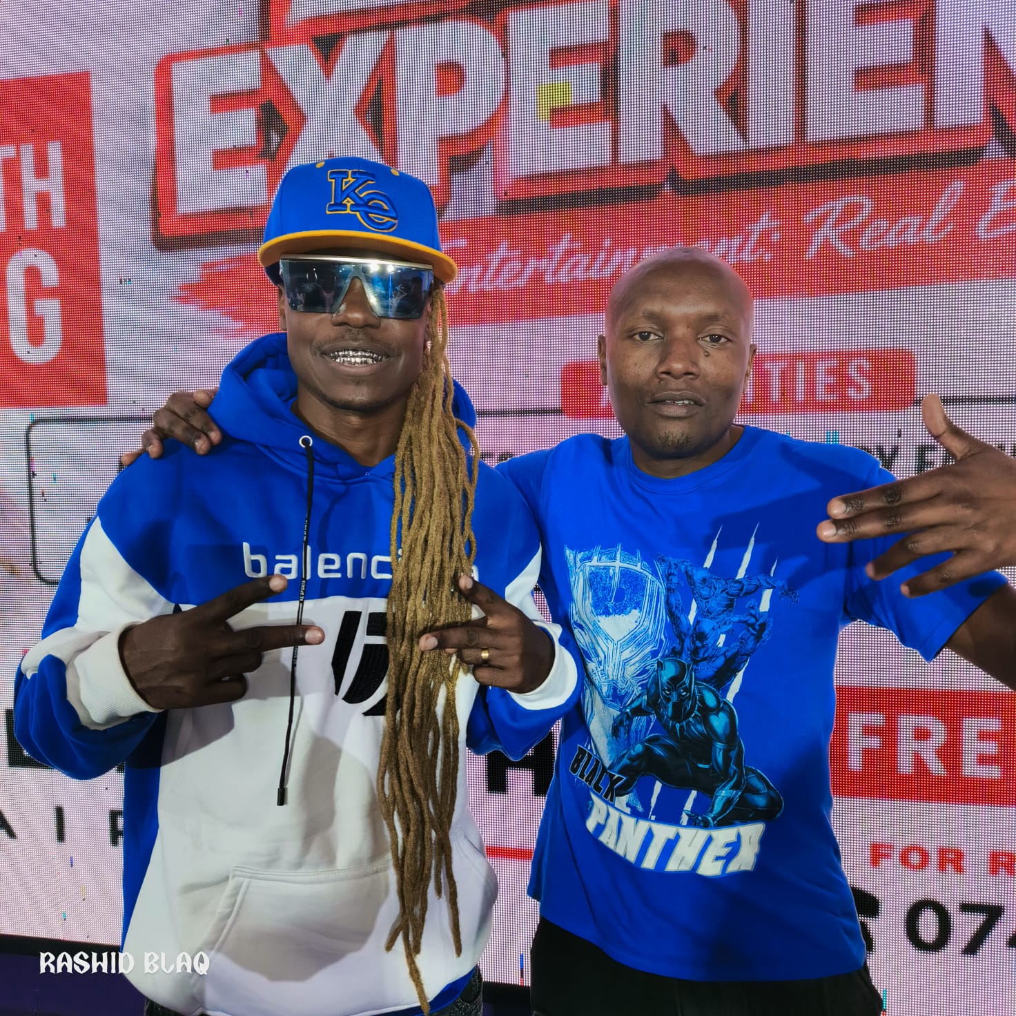 Eko Experience Pitch