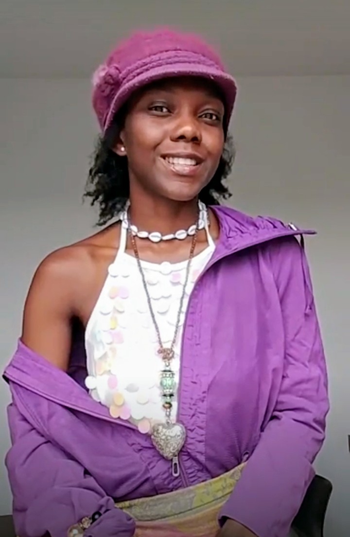 Naomi Efua Arthur