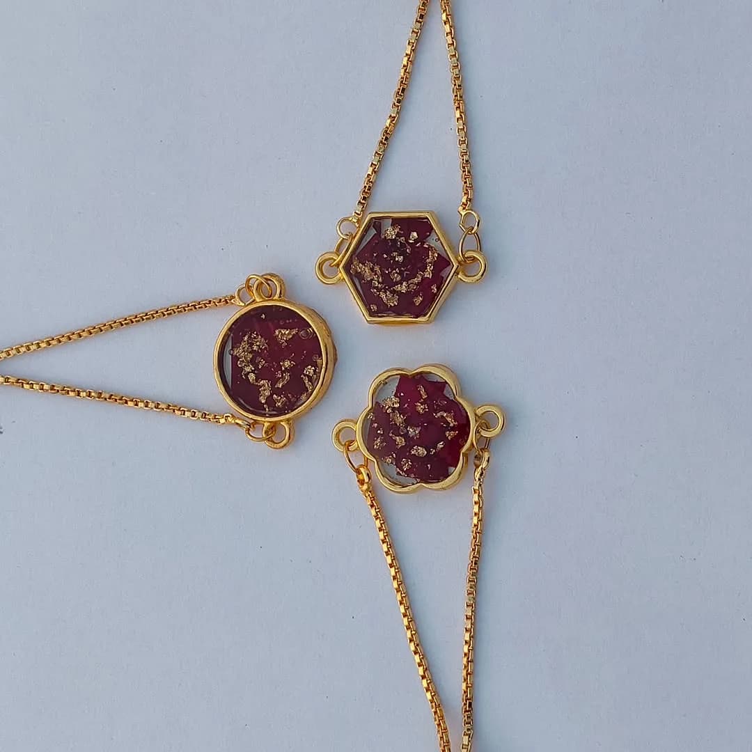 Rose Bracelet — image 5