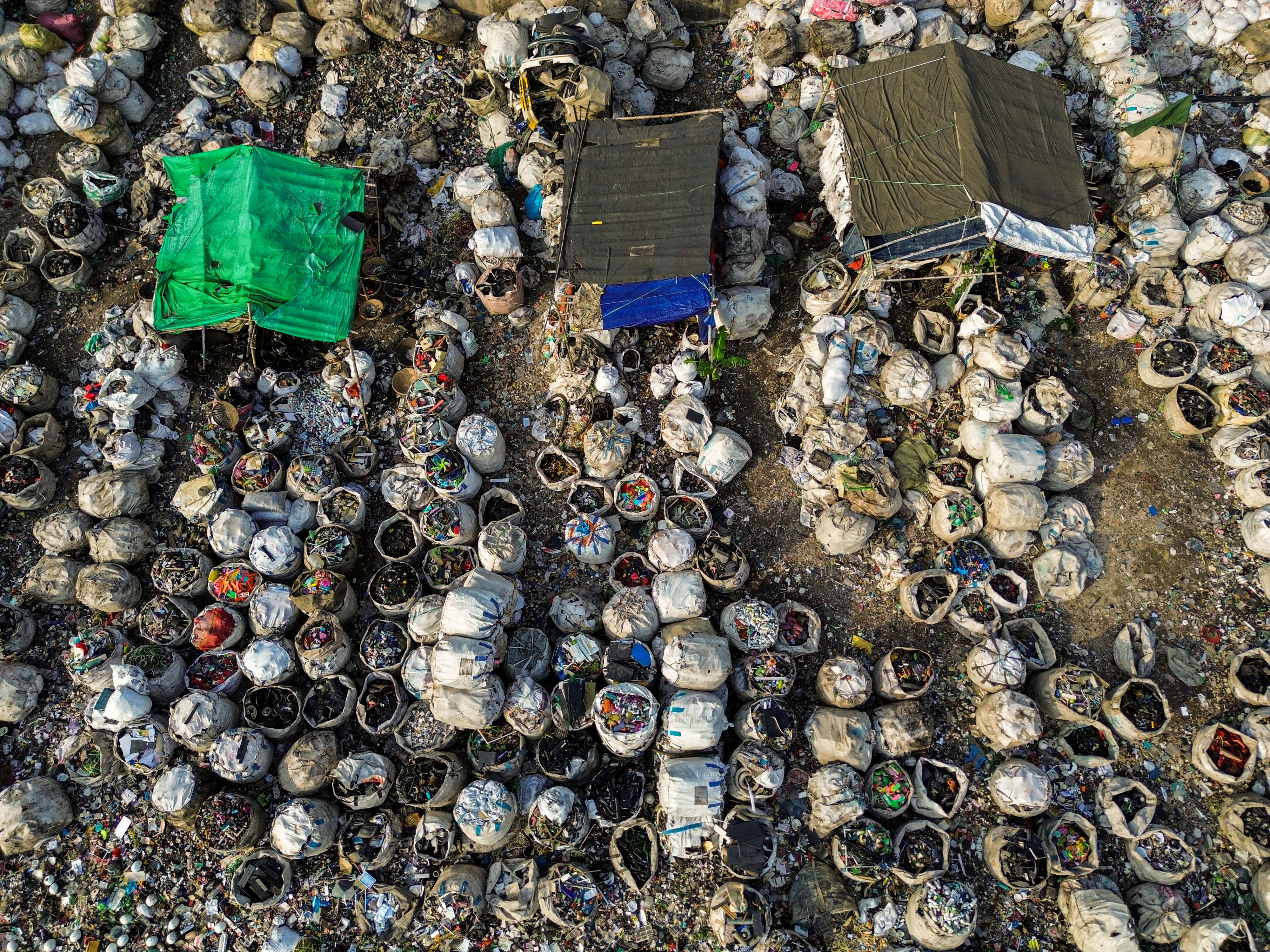 Waste on the Water’s Edge
