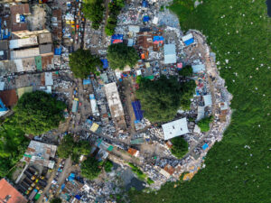 The Weight of Waste