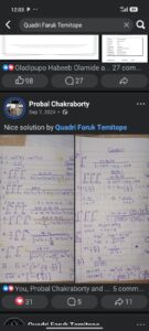 Solving Complex Triple Integral Problems