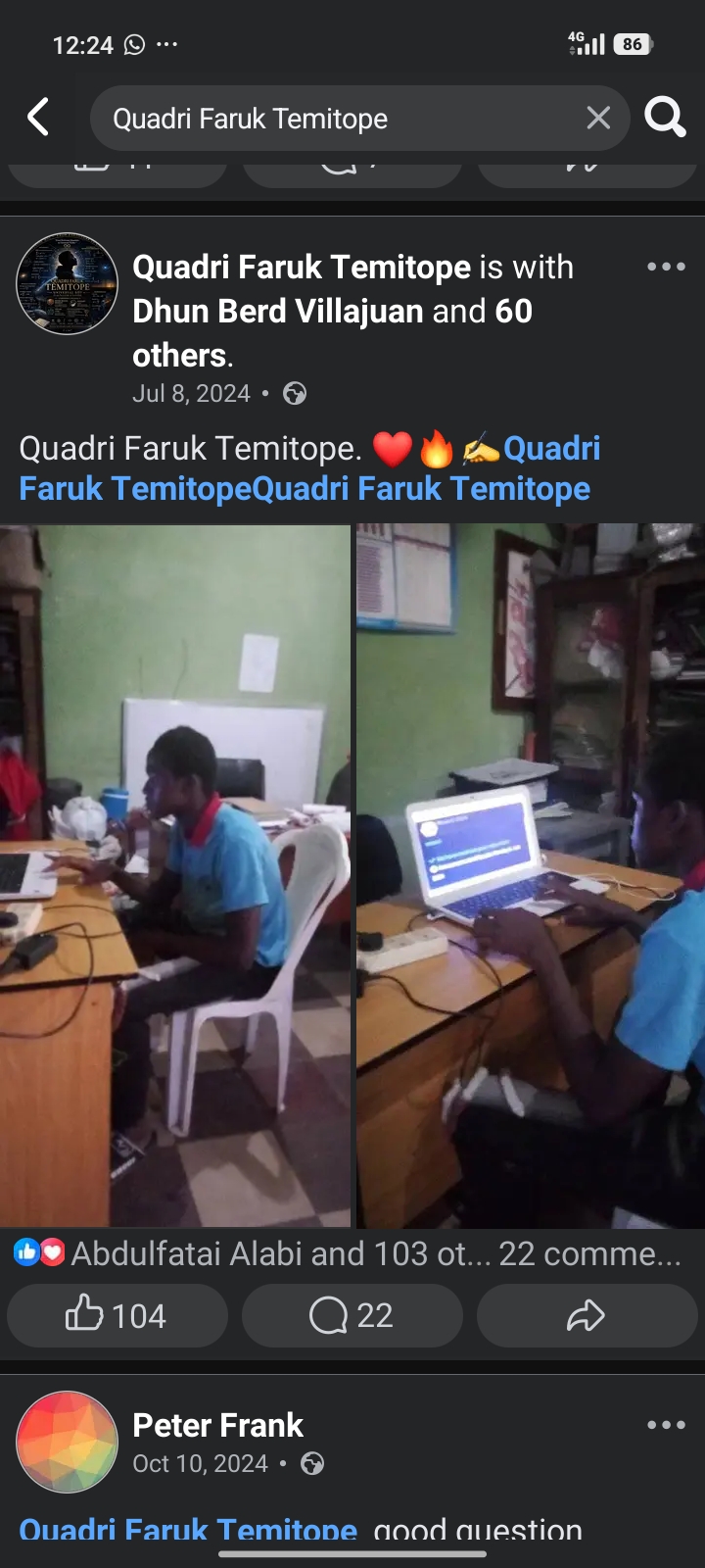 Teaching Programming and Robotics to Secondary School