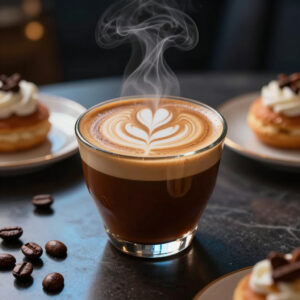A Heart in Every Sip