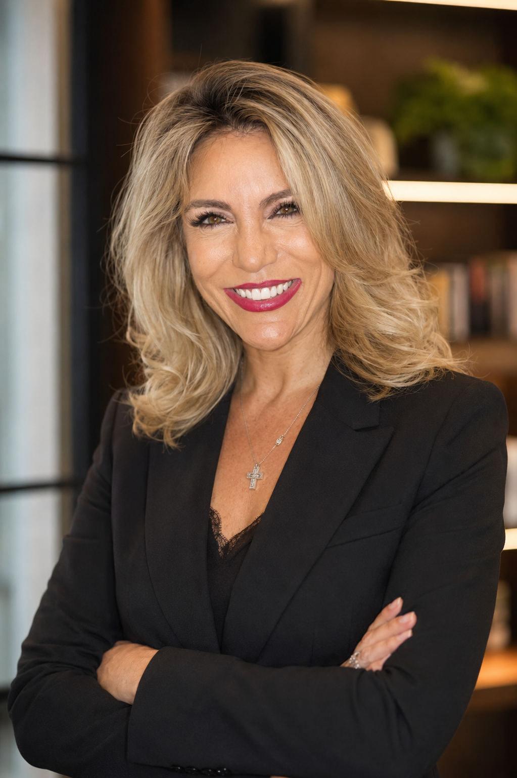 Oriana Gargiulo