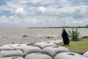 People and Rivers of Bangladesh