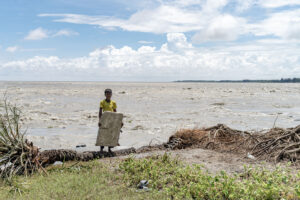 The River as a Way of Life