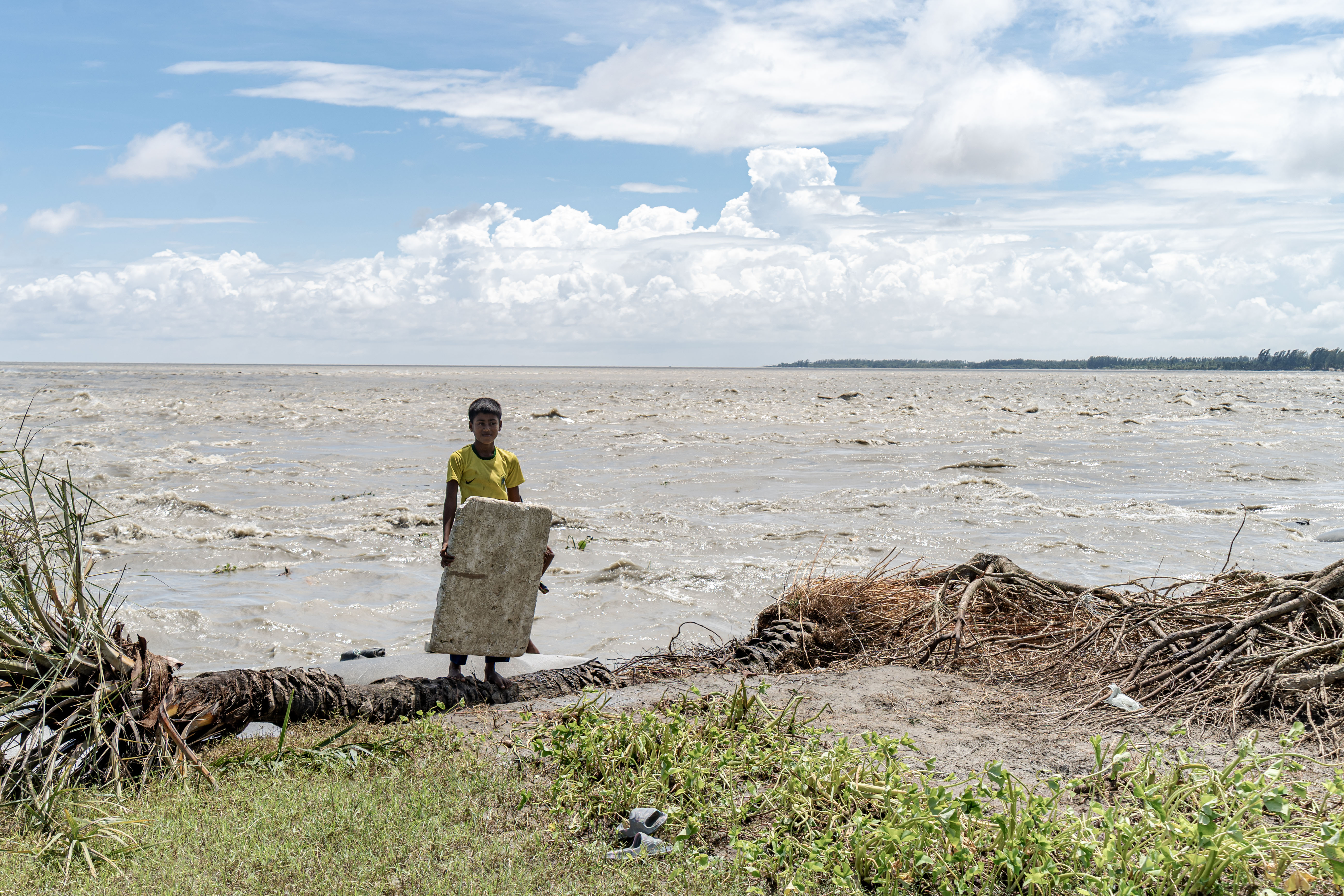 The River as a Way of Life
