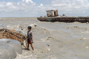 River, Land and Livelihood