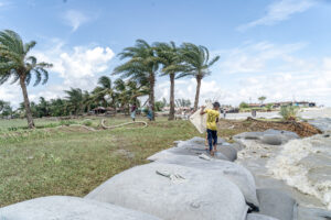 Lives Shaped by Bangladesh’s Rivers