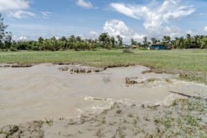 Bangladesh: Where Rivers Shape Life