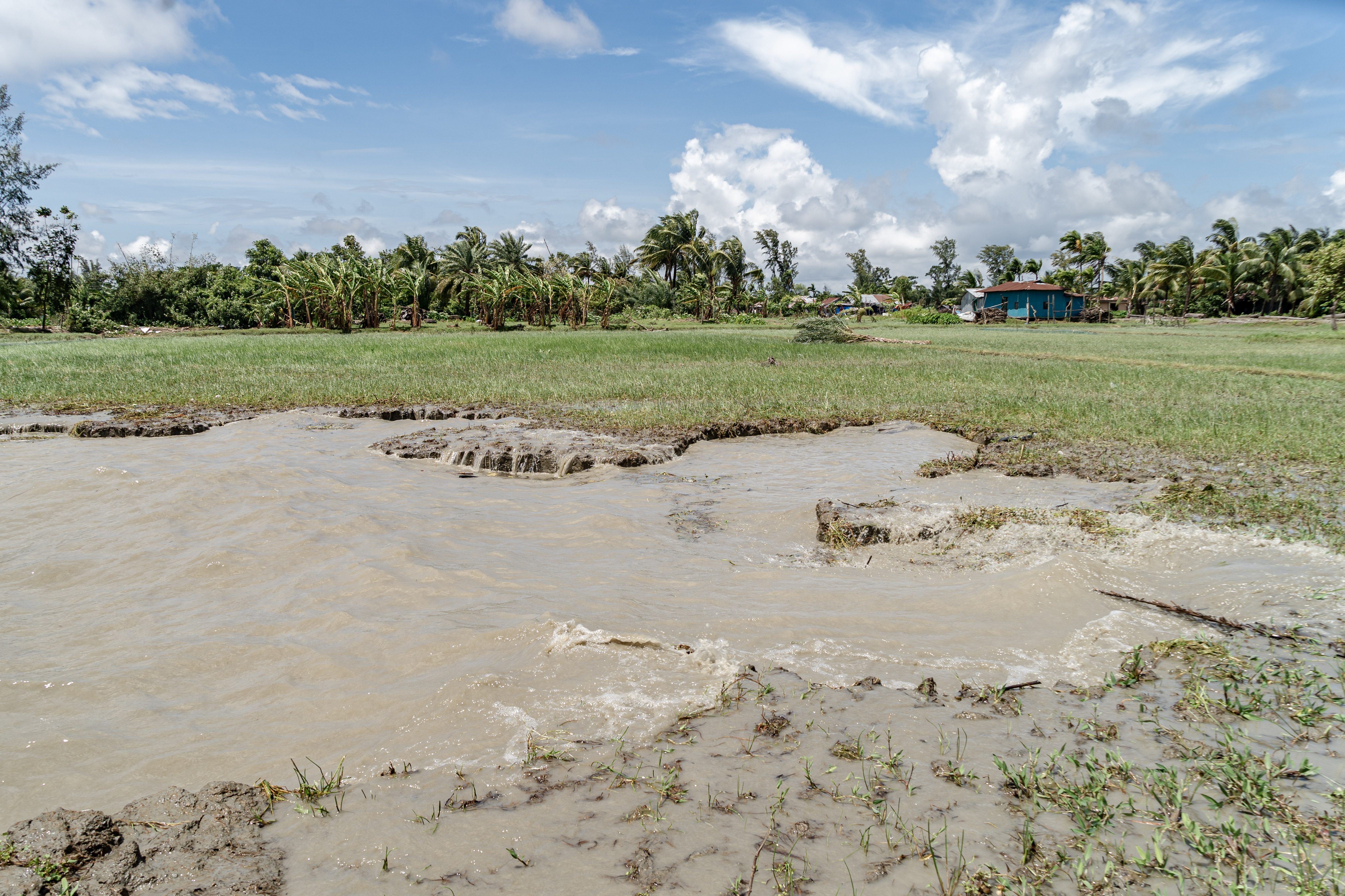 Bangladesh: Where Rivers Shape Life