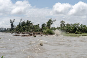 Bangladesh by the River