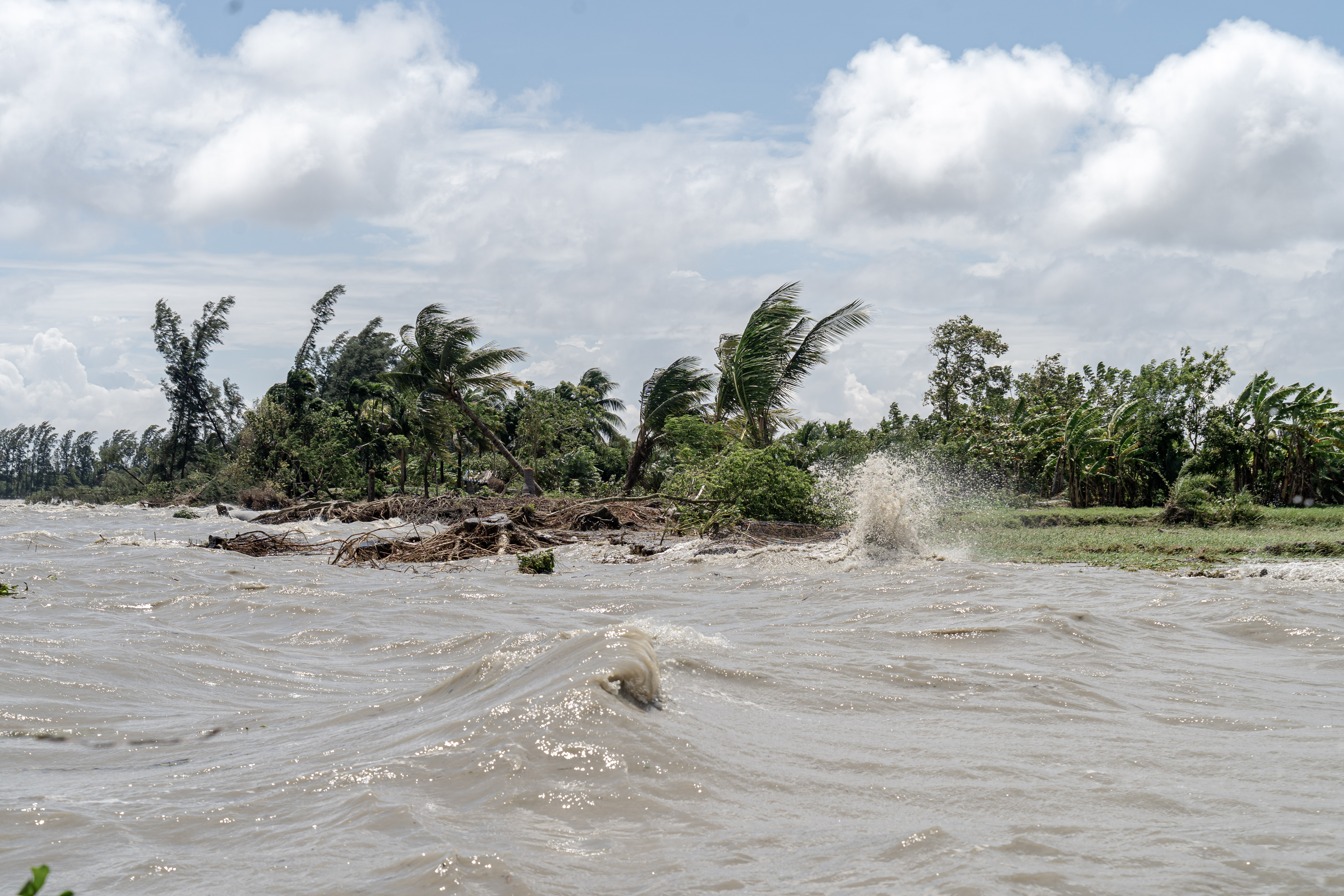 Bangladesh by the River