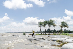The Riverbank Way of Life