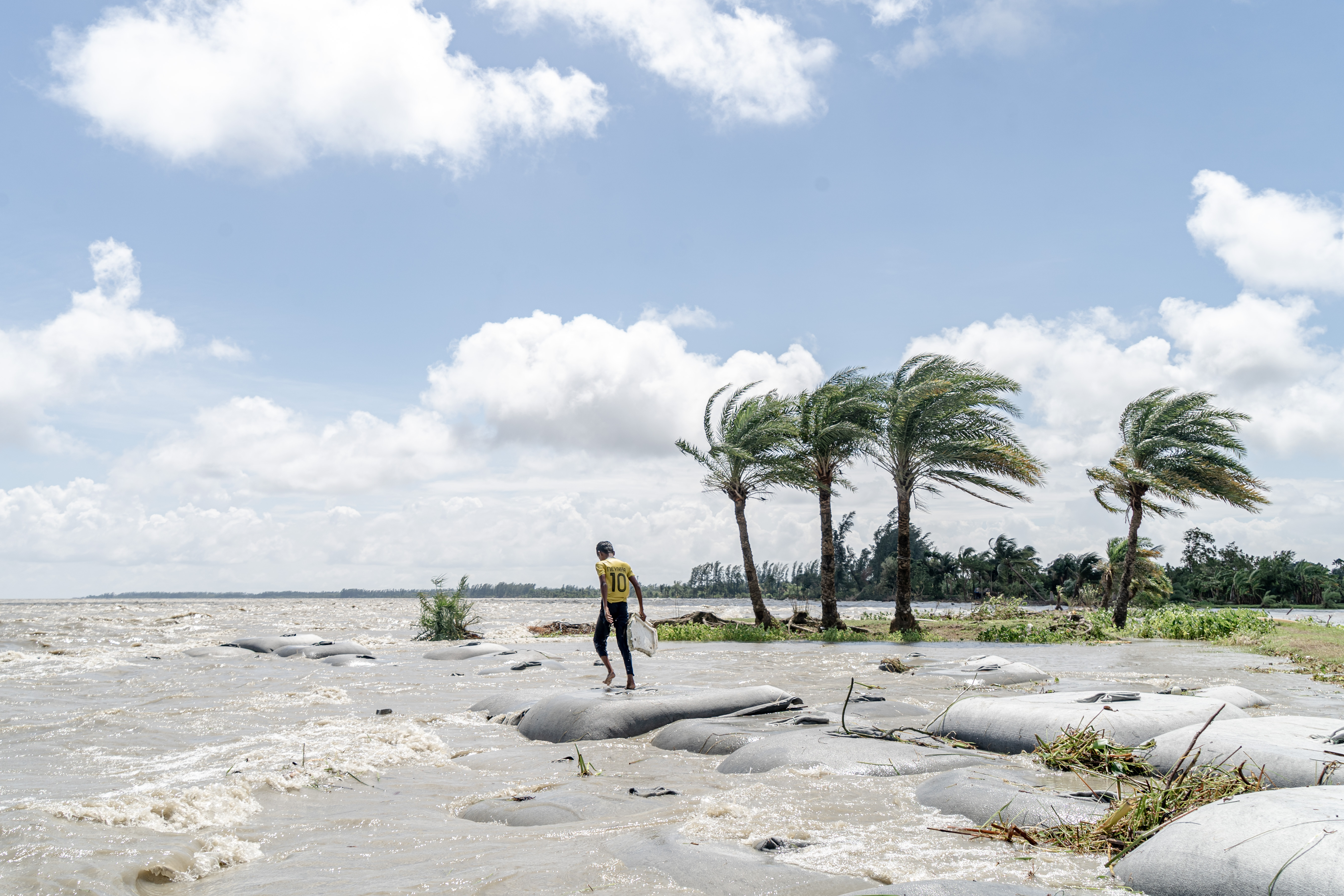 The Riverbank Way of Life