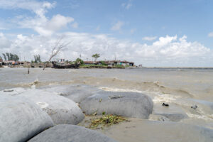 Life Along Bangladesh’s Waterways