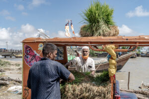 Life Along Bangladesh’s Waterways