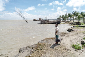 The Riverbank: A Way of Life