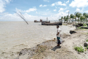 Life Along Bangladesh’s Waterways