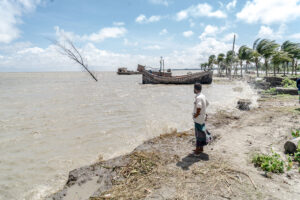 Lives Shaped by Bangladesh’s Rivers