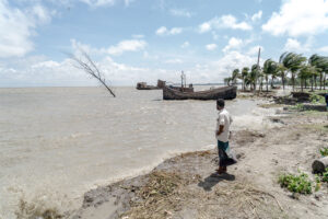 Bangladesh: Where Rivers Shape Life