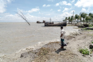 Bangladesh: Where Rivers Shape Life