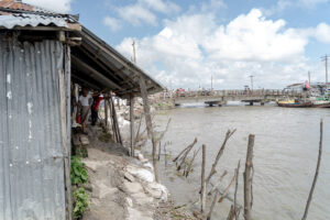 Riverbound Bangladesh