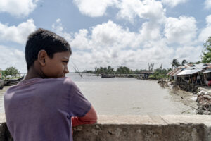 Riverbound Bangladesh